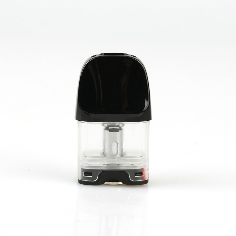 Патроны стручка Uwell Caliburn G2 пустые 0,8 1,0 1.2ohm свертывают спиралью верхние заполняя стручки