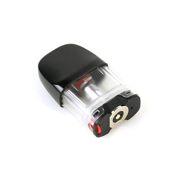 Патроны стручка Uwell Caliburn G2 пустые 0,8 1,0 1.2ohm свертывают спиралью верхние заполняя стручки