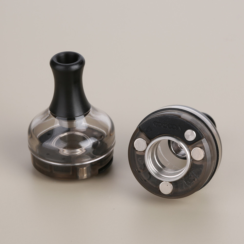 пустой стручок 2pcs V.SUIT MTL PnP патронов стручка 2ml ВОЛОЧИТ стручки S x