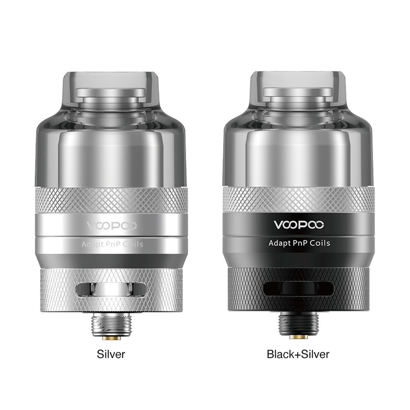 замена 26 x 46,5 танков Pnp потока танка 2ml 510 стручка mm Voopoo Rta