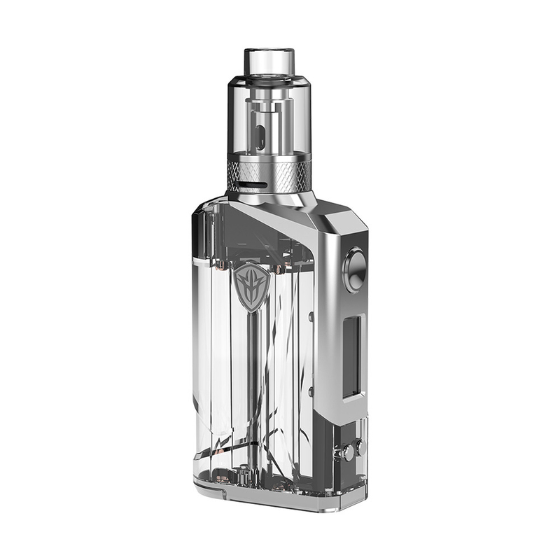 Набор Mod батареи катушки 18650 сетки наборов 4.8ml стартера сигареты Jellybox 228w Tc e
