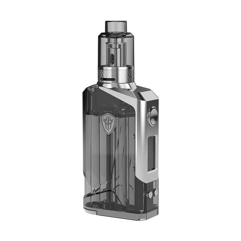 Набор Mod батареи катушки 18650 сетки наборов 4.8ml стартера сигареты Jellybox 228w Tc e