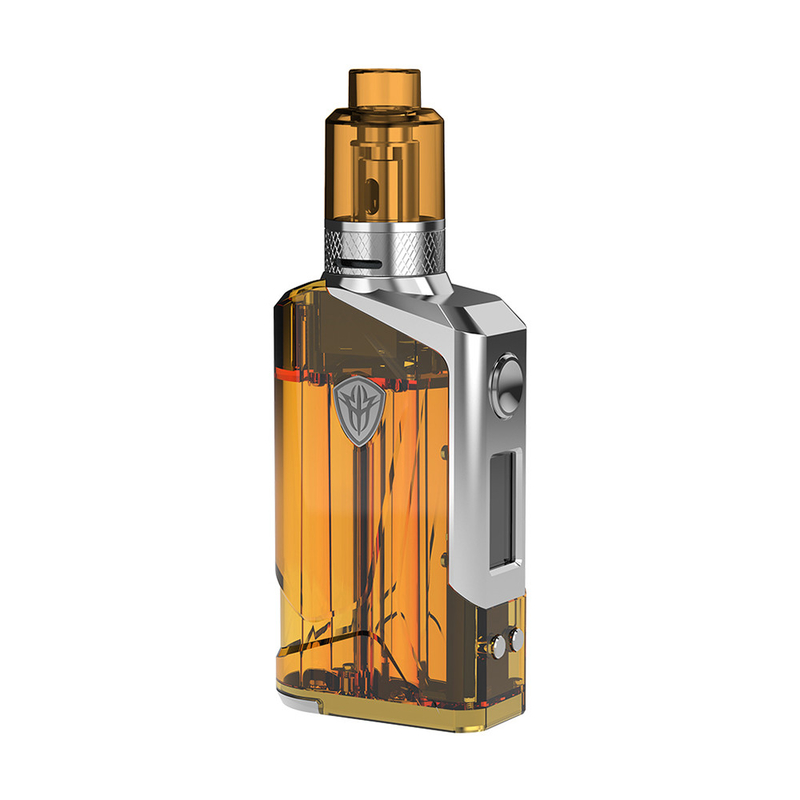 Набор Mod батареи катушки 18650 сетки наборов 4.8ml стартера сигареты Jellybox 228w Tc e