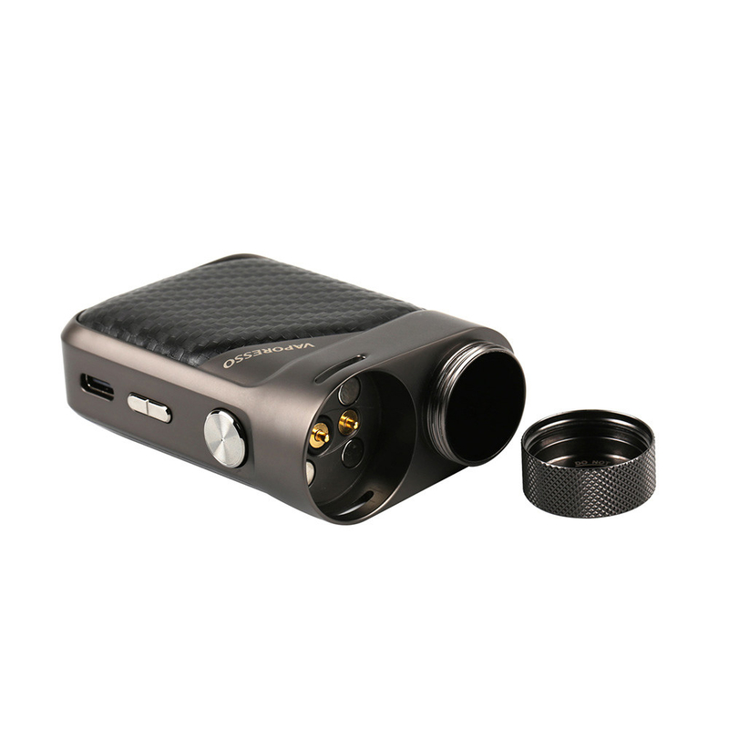 Батарея 18650 Gtx набора Mod стручка Swag Px80 Vaporesso приборов сигареты Mod e коробки одиночная 0,2 0,3 катушка