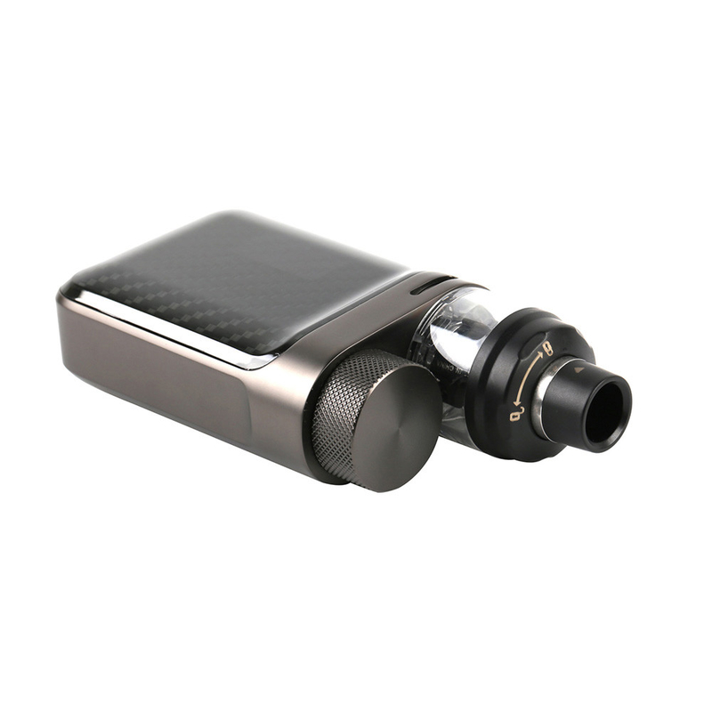 Батарея 18650 Gtx набора Mod стручка Swag Px80 Vaporesso приборов сигареты Mod e коробки одиночная 0,2 0,3 катушка
