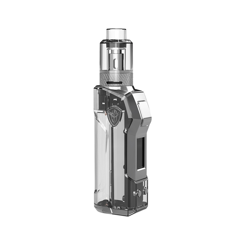 Танка ома Rincoe Jellybox батарея 21700 18650 мини 80w 4.8ml прибора стручка Vape под одиночная