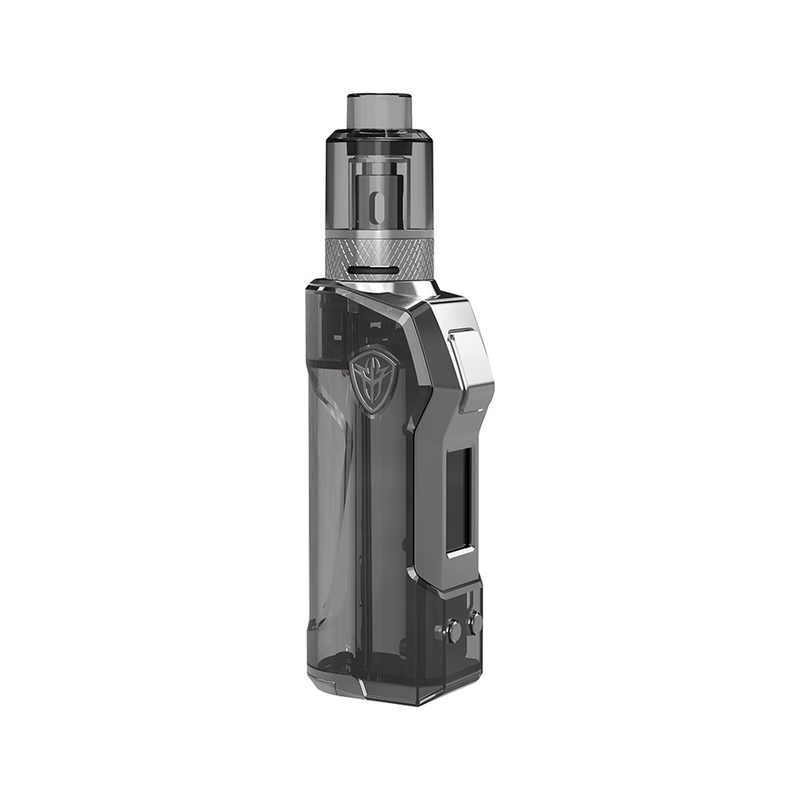 Танка ома Rincoe Jellybox батарея 21700 18650 мини 80w 4.8ml прибора стручка Vape под одиночная