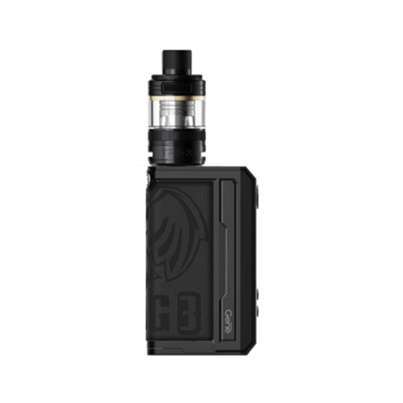 Voopoo волочит 3 катушки набора 5.5ml Tpp Dm Mod коробки Tpp x удваивает батарея 18650