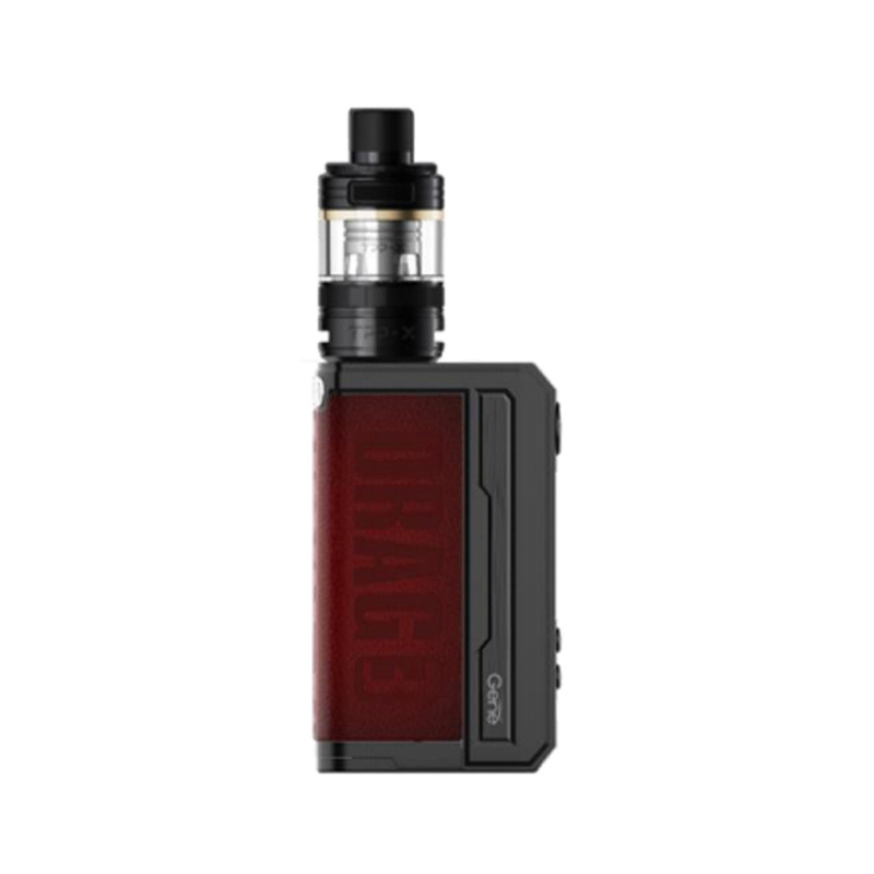 Voopoo волочит 3 катушки набора 5.5ml Tpp Dm Mod коробки Tpp x удваивает батарея 18650