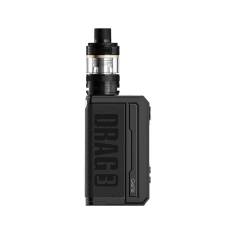 Voopoo волочит 3 катушки набора 5.5ml Tpp Dm Mod коробки Tpp x удваивает батарея 18650