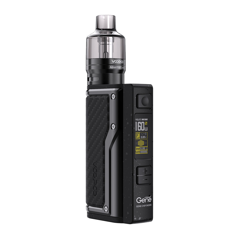 Наборы Mod Argus Gt 160w Vape удваивают 18650 атомизатор танка батареи 4.5ml 2ml