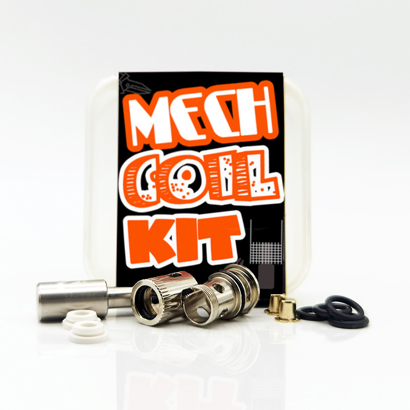6 в аксессуарах 1 замены катушки Vape набора катушки сетки Voopoo положите 28g в мешки