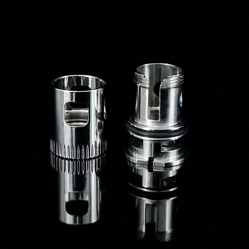 6 в аксессуарах 1 замены катушки Vape набора катушки сетки Voopoo положите 28g в мешки