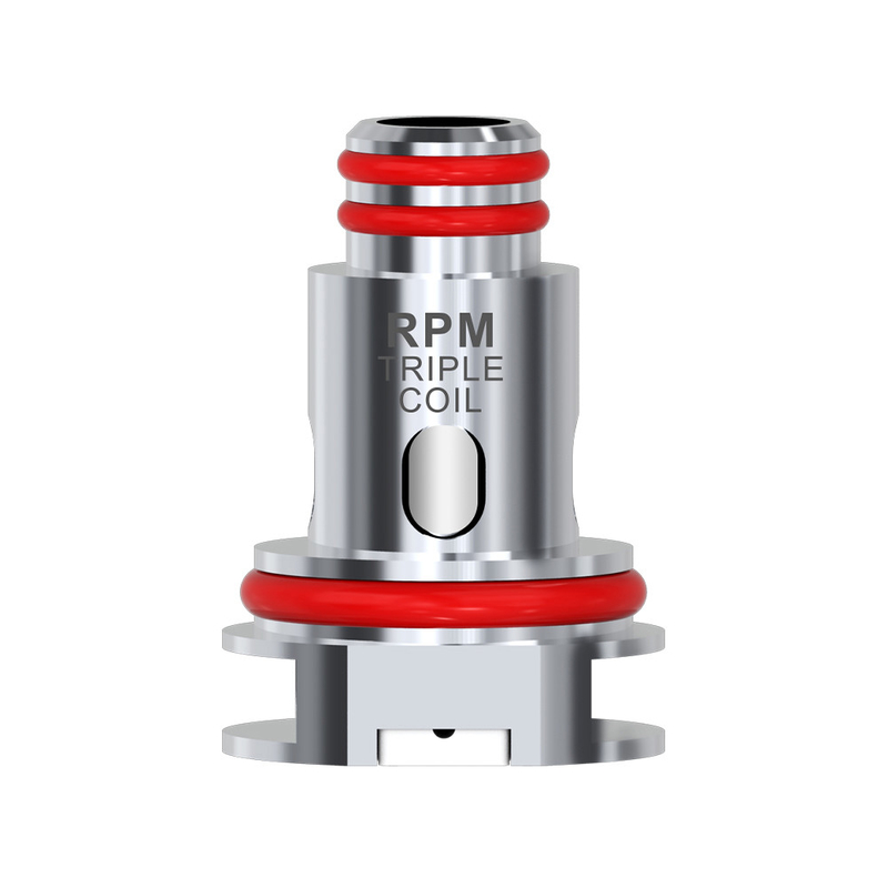 Катушка Smok 0.6ohm Rpm 0.4ohm Vape утраивает 1,0 замену катушки сетки Vape кварца Sc 1.2ohm ома