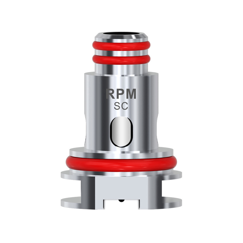 Катушка Smok 0.6ohm Rpm 0.4ohm Vape утраивает 1,0 замену катушки сетки Vape кварца Sc 1.2ohm ома