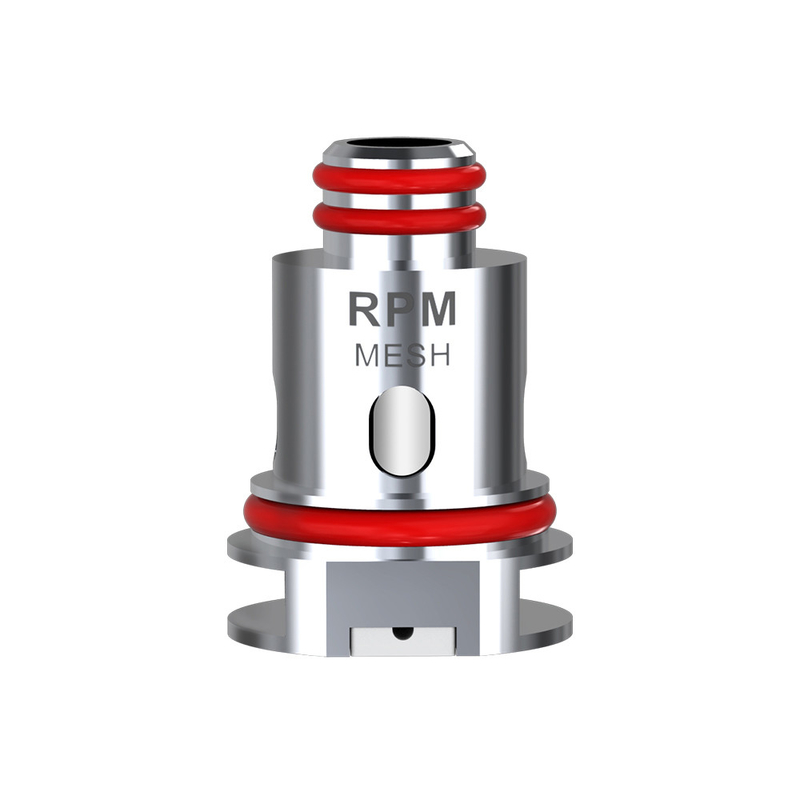 Катушка Smok 0.6ohm Rpm 0.4ohm Vape утраивает 1,0 замену катушки сетки Vape кварца Sc 1.2ohm ома
