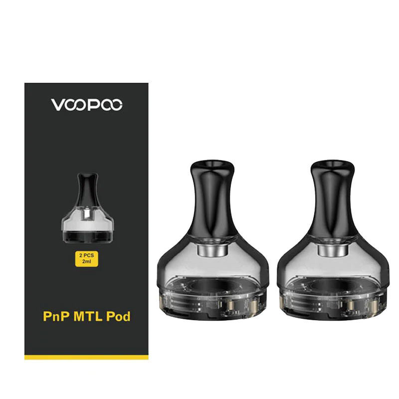 пустой стручок 2pcs V.SUIT MTL PnP патронов стручка 2ml ВОЛОЧИТ стручки S x