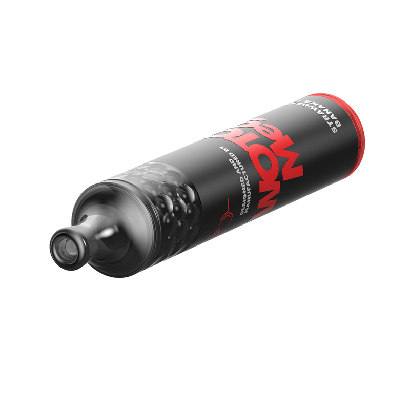 Провод 1.6ohm слоек 980ma 5ml e набора 1500 Vapes стручка Wotofo мега устранимый жидкостный