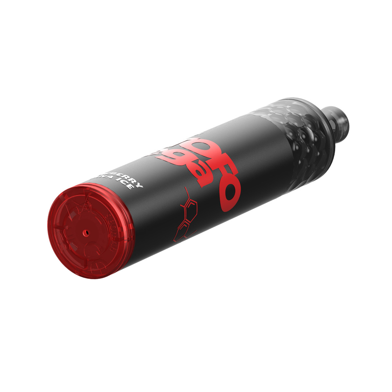 Провод 1.6ohm слоек 980ma 5ml e набора 1500 Vapes стручка Wotofo мега устранимый жидкостный