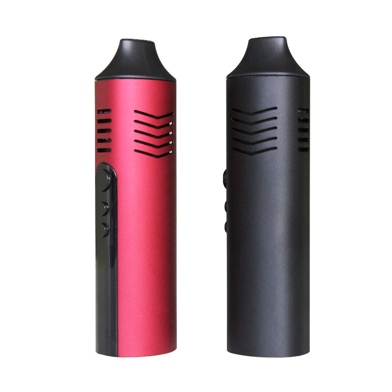 5V / набора вапоризатора травы завоевателя 2600mah пара 0.5A Хьюго ручка травы сухого сухая
