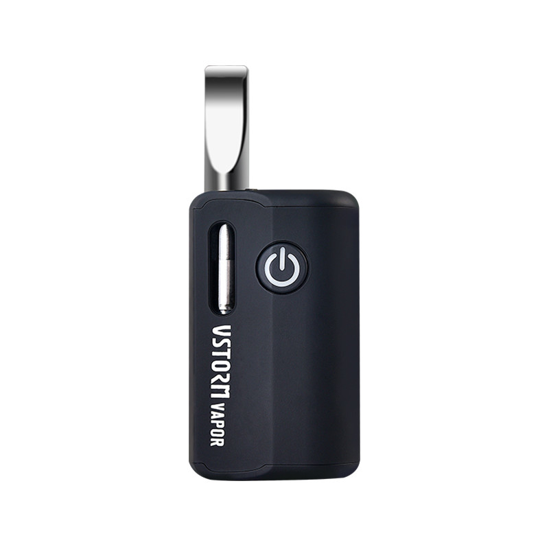 Атомизатор Mtl набора 1.2ml стартера шторма CBD Vape пара набора 800mah M1 Cbd Vape