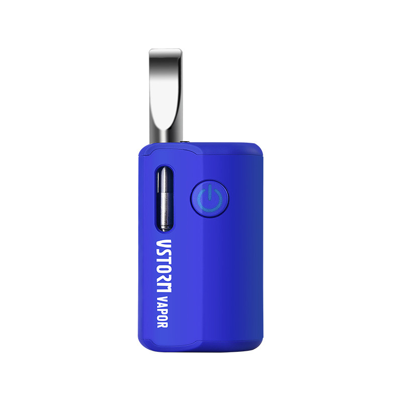 Атомизатор Mtl набора 1.2ml стартера шторма CBD Vape пара набора 800mah M1 Cbd Vape