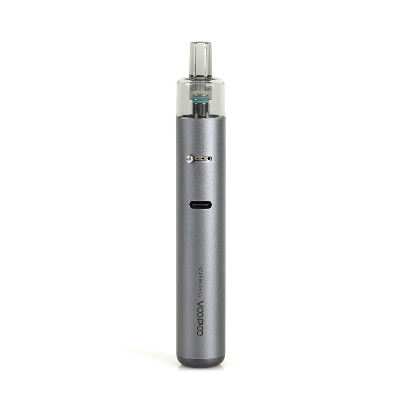 сигарета Vaper Vapes Voopoo Doric 20 2ml e стручка катушки 1500mah ITO Refillable