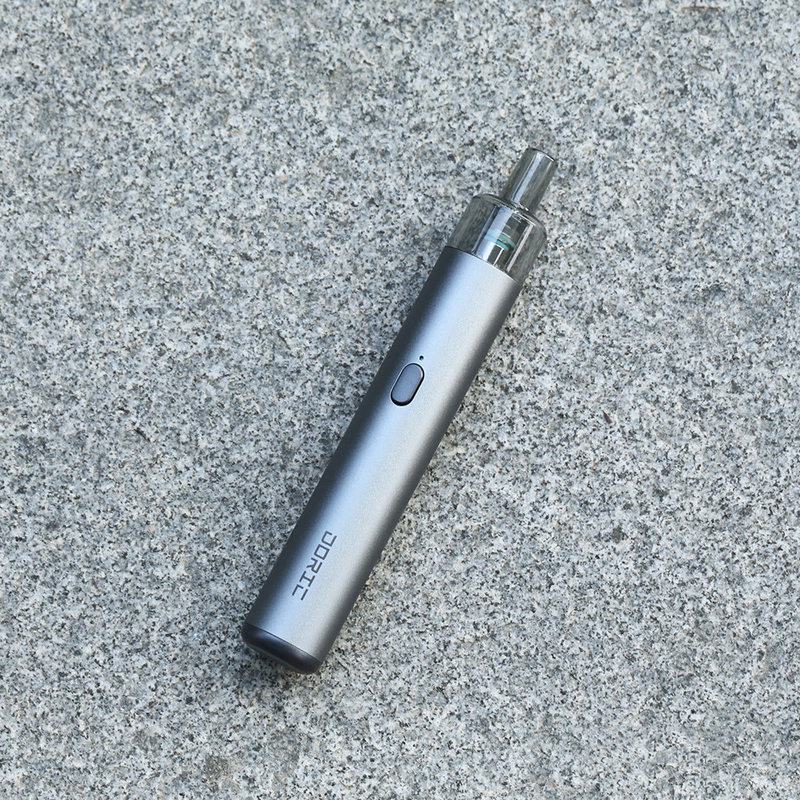 сигарета Vaper Vapes Voopoo Doric 20 2ml e стручка катушки 1500mah ITO Refillable