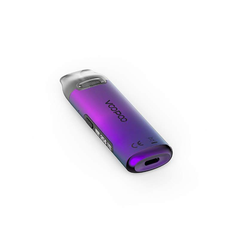 Патрон 0.7ohm 1.2ohm набора 900mah ручки вапоризатора 25w Voopoo V.Through Pro куря
