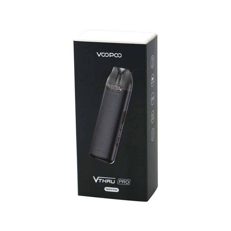 Патрон 0.7ohm 1.2ohm набора 900mah ручки вапоризатора 25w Voopoo V.Through Pro куря