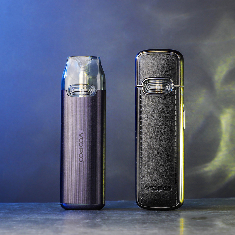 Refillable набор стручка катушки 1.2ohm безграничности 0,7 Vapes Voopoo Vmate стручка 900mah