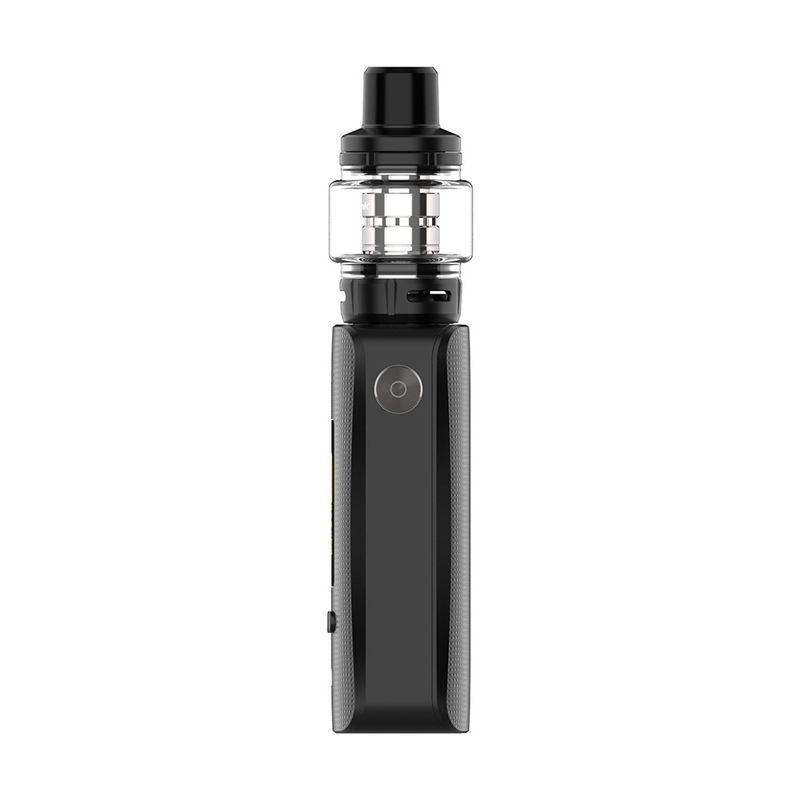 наборы Mod коробки системы воздушного потока 8ml Turbo удваивают 18650 батарея 44 x 29 x 138.5mm