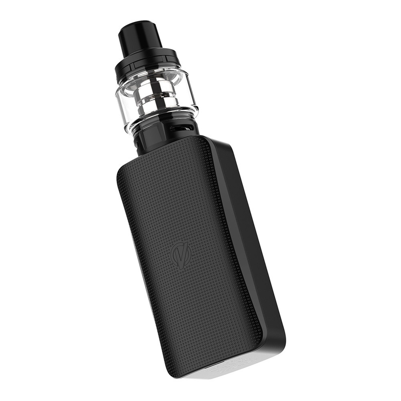 наборы Mod коробки системы воздушного потока 8ml Turbo удваивают 18650 батарея 44 x 29 x 138.5mm