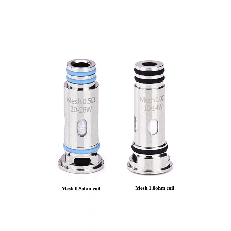 Катушка замены Lelote Jellybox Nano для SE Rincoe Jellybox/Nano набора 1.0Ω/0.5Ω x/воздух x