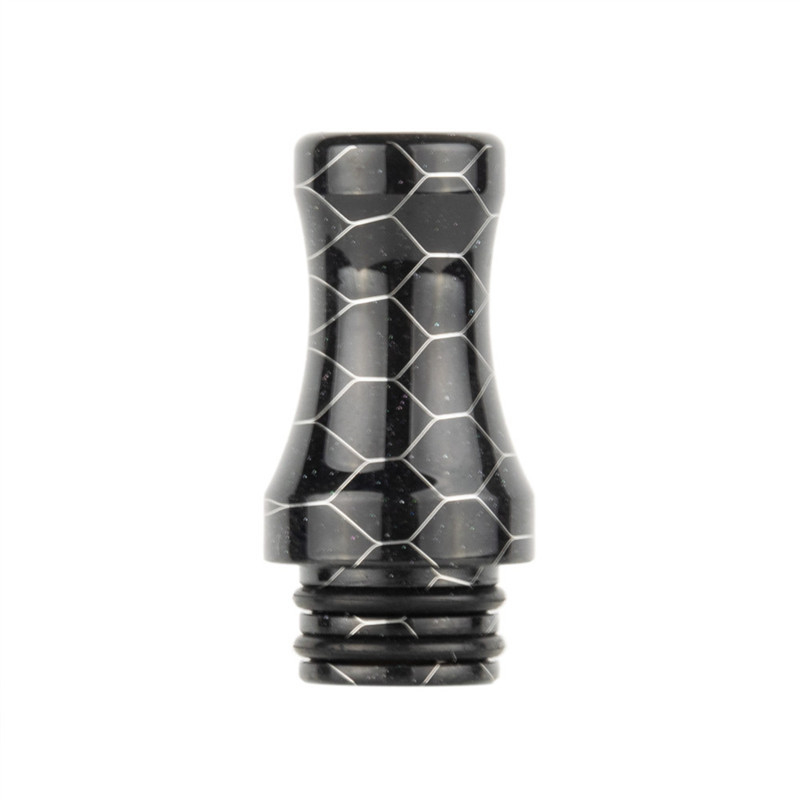 Аксессуары сигареты цвета e подсказки AS258S потека Vape смолы 510 случайные