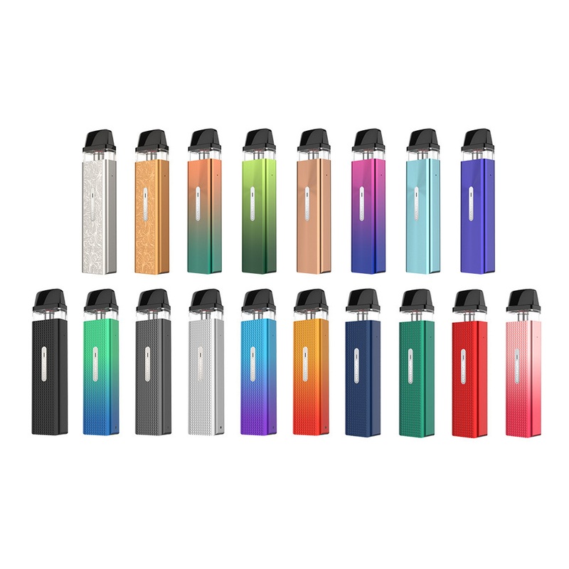 Патроны набора 1000mAh совместимые XROS 1.2ohm 0.8ohm стручка Vaporesso XROS МИНИ