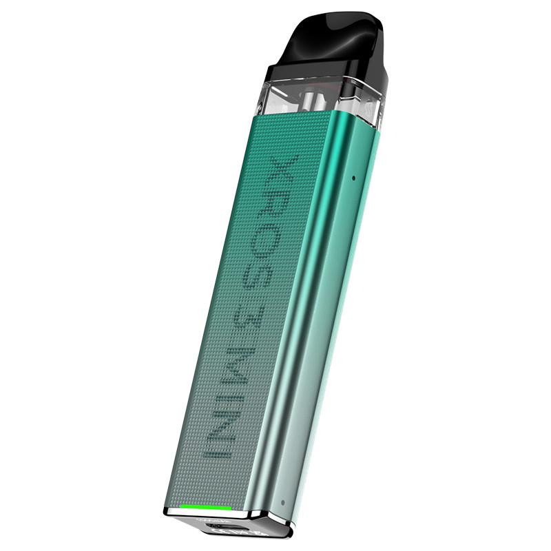 Стручок сетки патрона 0.6ohm набора 1000mah 2ml Xros 3 стручка Vaporesso Xros 3 мини