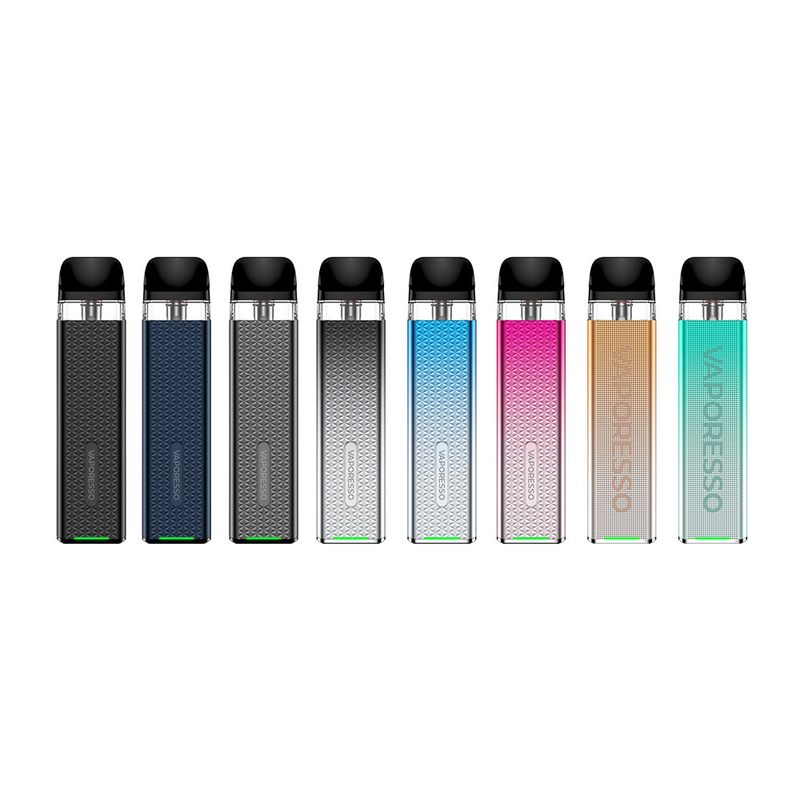 Стручок сетки патрона 0.6ohm набора 1000mah 2ml Xros 3 стручка Vaporesso Xros 3 мини
