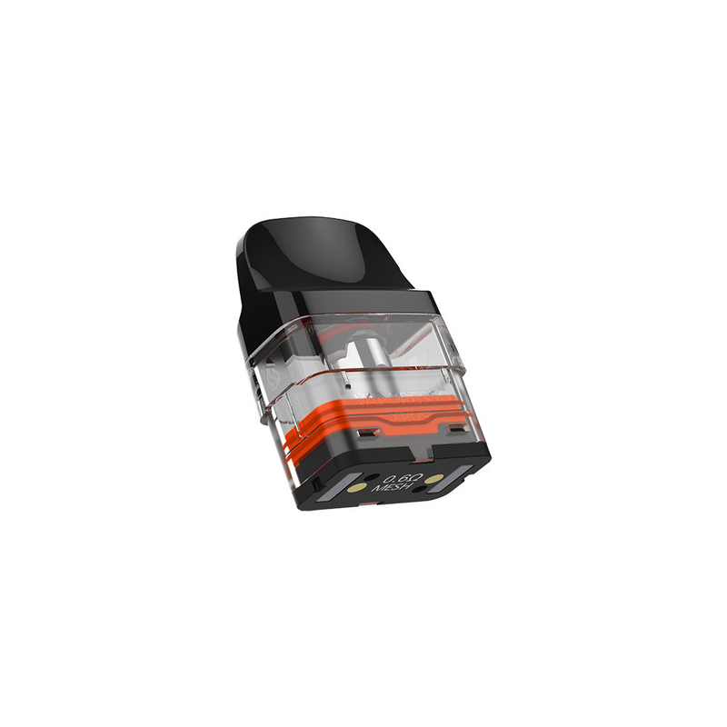Набор стручка серии Xros стандартной TPD патрона Vaporesso Xros версии стручков 2ml 4pcs совместимый