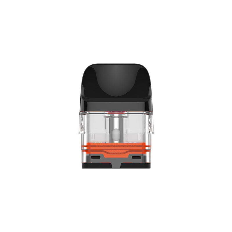 Набор стручка серии Xros стандартной TPD патрона Vaporesso Xros версии стручков 2ml 4pcs совместимый
