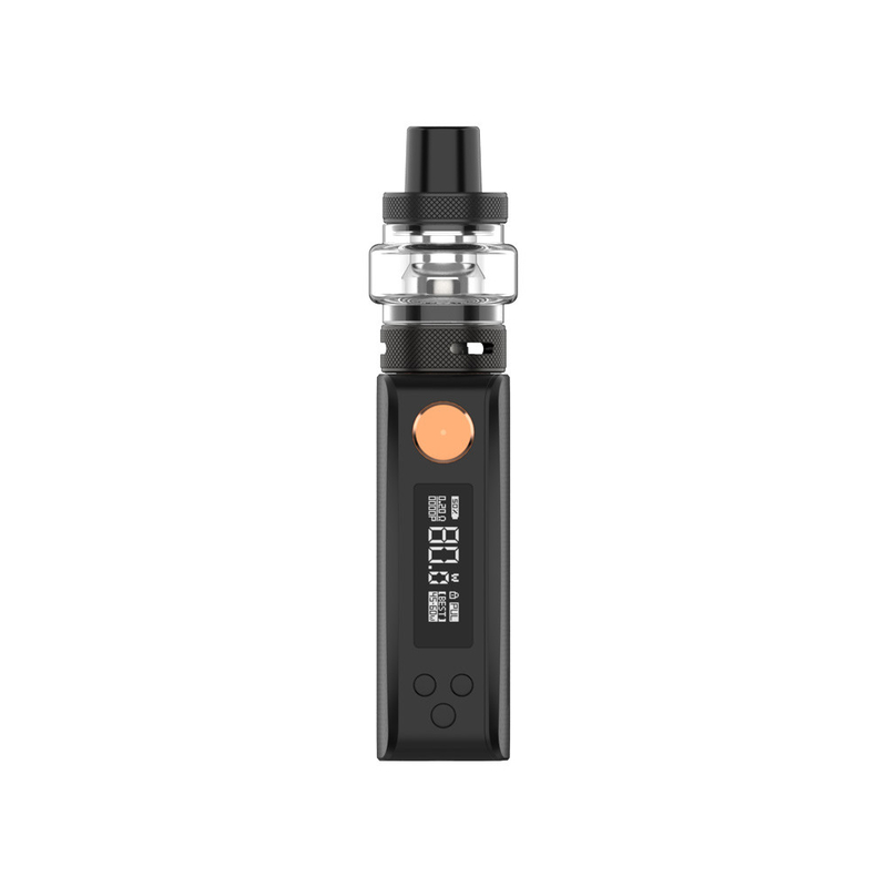 Набор 2000mah коробки Gen Vaporesso Nano построенный в батарее Gtx свертывает спиралью наборы Mod коробки 80w