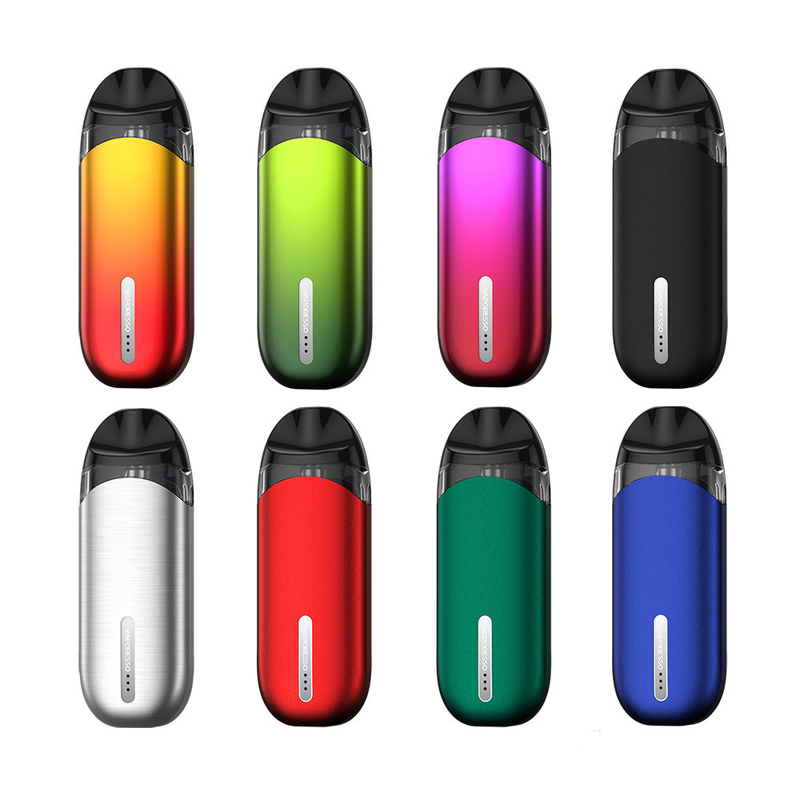 Vaporesso нул систем 650mah нул s стручка MTL s верхних заполняя наборы стручка сетки 1,2 омов