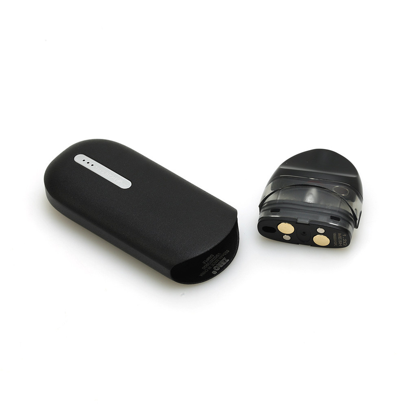 Vaporesso нул систем 650mah нул s стручка MTL s верхних заполняя наборы стручка сетки 1,2 омов