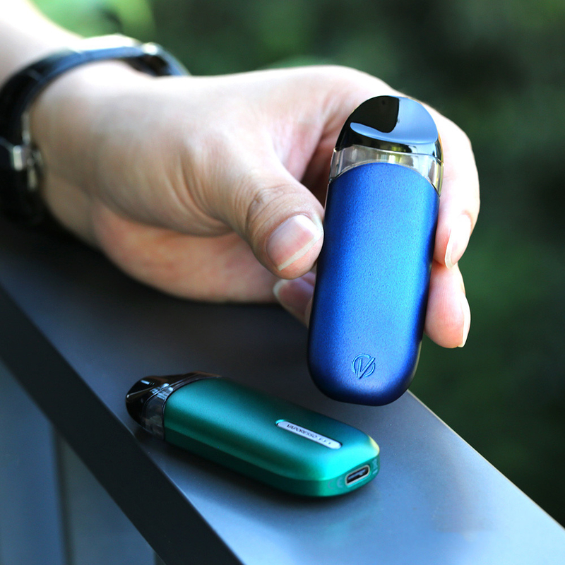 Vaporesso нул систем 650mah нул s стручка MTL s верхних заполняя наборы стручка сетки 1,2 омов