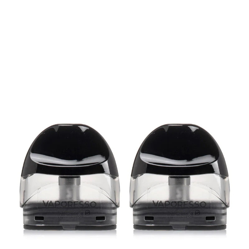 Vaporesso нул патронов стручка MTL Vaping патрона 2ml 1.2ohm s верхних заполняя пустых