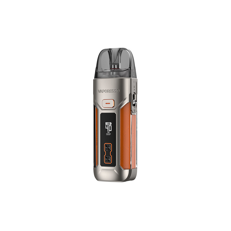 Наборы Mod стручка батареи набора роскошное x Pro 40W 1500mAh Vaporesso встроенные