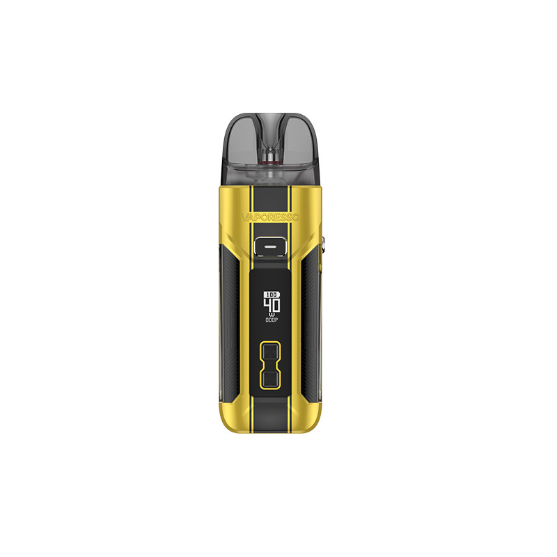Наборы Mod стручка батареи набора роскошное x Pro 40W 1500mAh Vaporesso встроенные