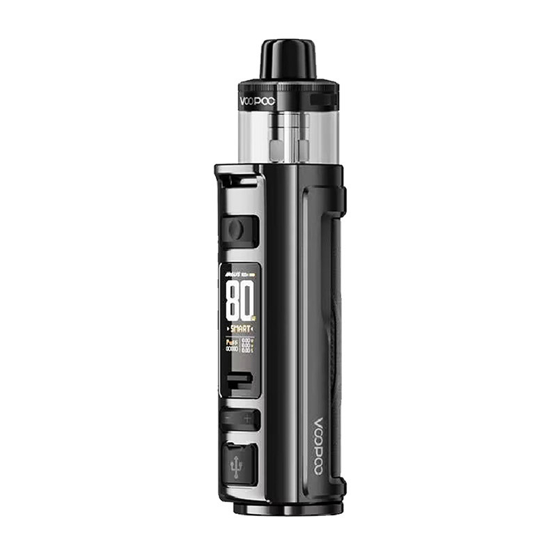 Voopoo Argus Pro 2 Pod Mod Kit 3000mAh Встроенная батарея 5 мл PnP X 0.15ом 0.3ом катушка