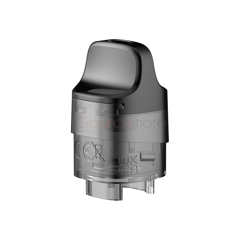 SMOK RPM C Empty Pod Cartridge 4ml 3 шт/ упаковка Стандартный тип упаковки