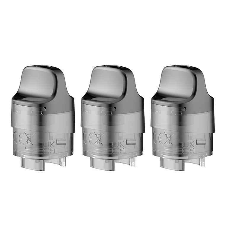 SMOK RPM C Empty Pod Cartridge 4ml 3 шт/ упаковка Стандартный тип упаковки
